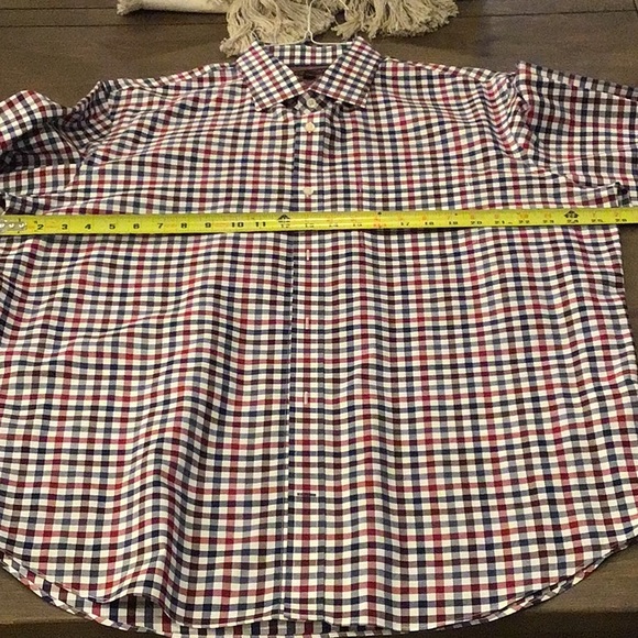 Banana Republic men’s Shirt size XL - Picture 4 of 5